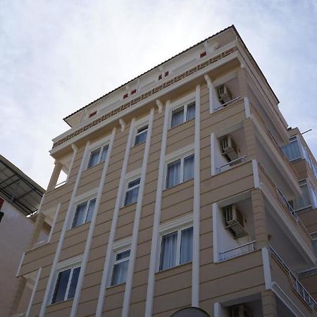 Hotel Marine Ayvalı Eksteriør bilde