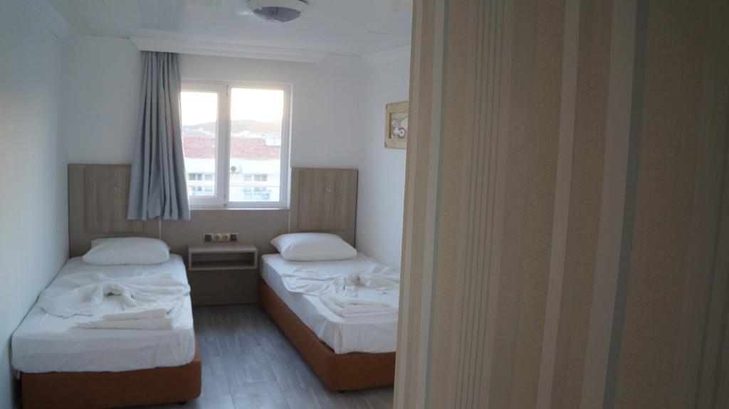 Hotel Marine Ayvalı Eksteriør bilde