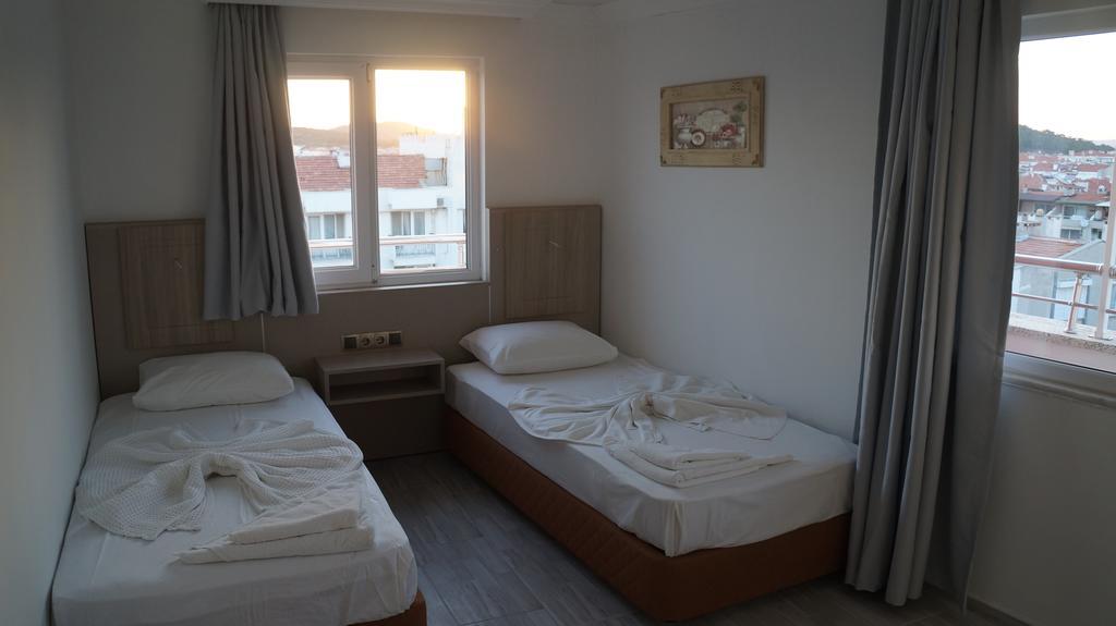 Hotel Marine Ayvalı Eksteriør bilde